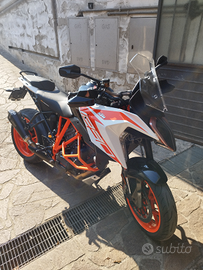 KTM Superduke gt 1290 2019