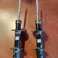 ammortizzatori Lancia Ypsilon