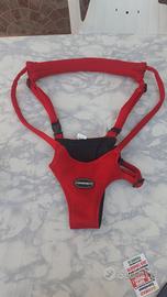 Porta bimbo primi passi