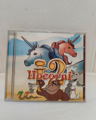 CD per bambini 