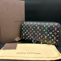 Portafogli Organizer LOUIS VUITTON Murakami 