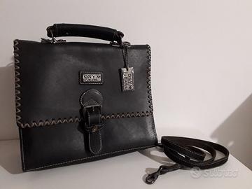 Borsa Onix Jeans