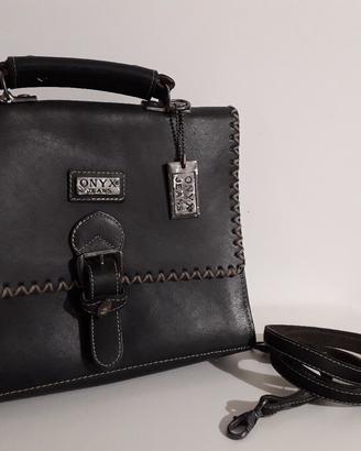 Borsa Onix Jeans