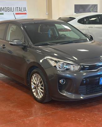 KIA Rio 1.0 T-GDi 12V Evolution