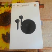 Huawei freebuds 3