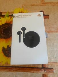 Huawei freebuds 3