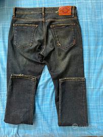 Jeans Siviglia taglia 33