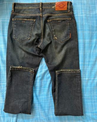 Jeans Siviglia taglia 33