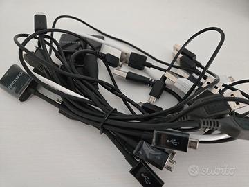 Cavi usb, HDTV, hdmi, Samsung, Nokia 