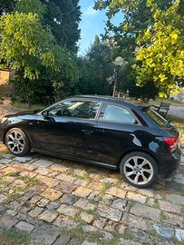 Audi A1 S-Line 1400 turbo diesel