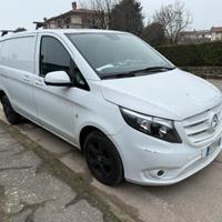Mercedes Vito-2016/2.2 cdi.-5900 euro