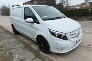 Mercedes Vito-2016/2.2 cdi.-5900 euro