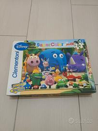 Puzzle 