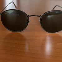 Occhiali ray ban