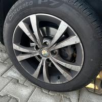 Gomme estive Pirelli Cinturato 2025 - 205 55 r16