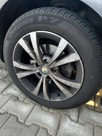 Gomme estive Pirelli Cinturato 2025 - 205 55 r16