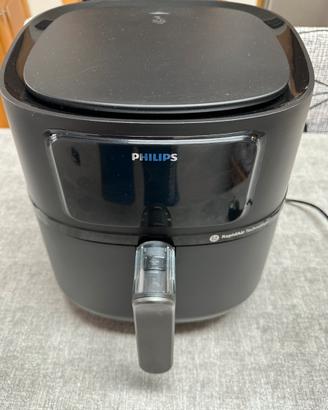Friggitrice ad aria Philips RapidAir Touch