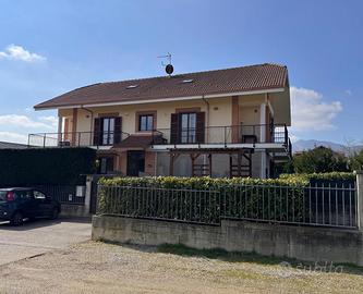 Appartamento Givoletto [Cod. rif 2043VRG]