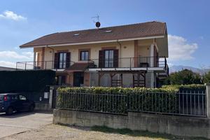 Appartamento Givoletto [Cod. rif 2043VRG]