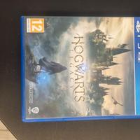 Gioco Hogwarts Legacy per PS4