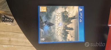 Gioco Hogwarts Legacy per PS4