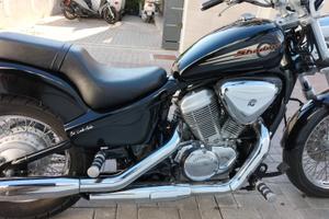 Honda VT 600 Shadow – 1998 | Custom Cruiser