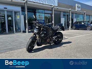 BMW Motorrad S 1000 R ABS MY21