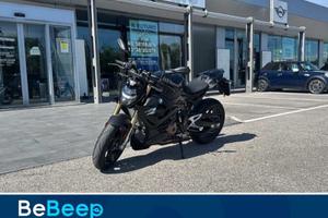 BMW Motorrad S 1000 R ABS MY21