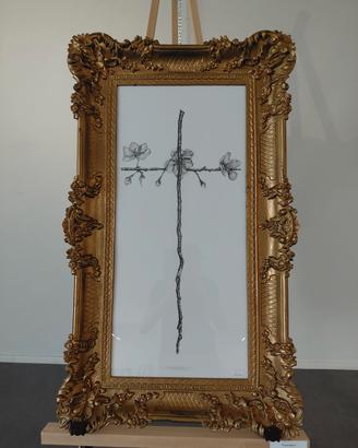 IL SACRIFICIO OPERA D'ARTE. 