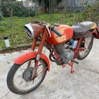 Gilera 125