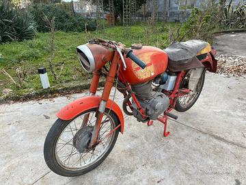 Gilera 125