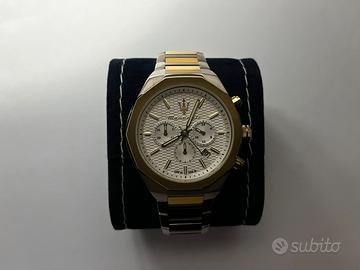 MASERATI STILE 45 mm