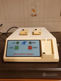 Telesoccorso Amicotel NO GSM