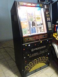 jukebox Pioneer 