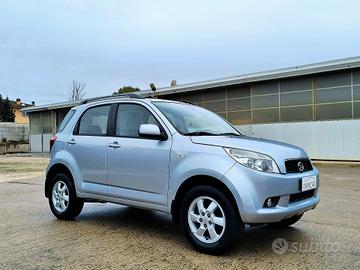 Daihatsu Terios 1.5 4WD GPL