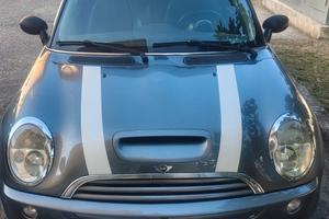 Mini Cooper s R53