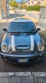 Mini Cooper s R53