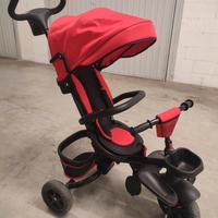 Triciclo evolutivo bambino/a
