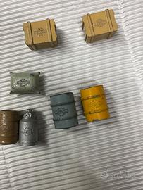 Modellismo ferroviario