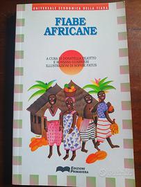 fiabe africane 