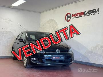 Volkswagen Golf Plus 1.6 TDI DPF Highline