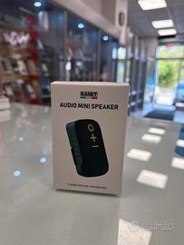 Cassa Portatile Bluetooth