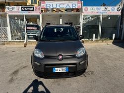Fiat Panda 1.0 HYBRID CITYLIFE 2022