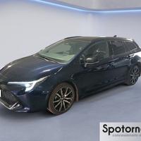 Toyota Corolla 1.8 Hybrid GR Sport MY23