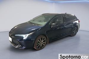 Toyota Corolla 1.8 Hybrid GR Sport MY23