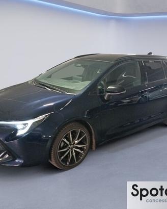 Toyota Corolla 1.8 Hybrid GR Sport MY23