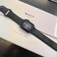 Apple watch serie 3