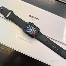 Apple watch serie 3