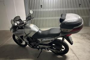 Honda Transalp