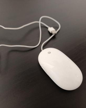 Mouse APPLE con filo